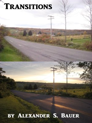 cover image of Transitions